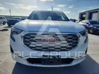 2018 GMC TERRAIN photo