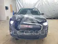 2018 GMC TERRAIN фото