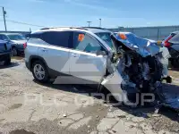 2018 GMC TERRAIN photo