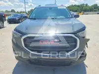 2018 GMC TERRAIN фото