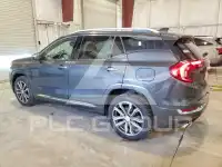 2018 GMC TERRAIN фото