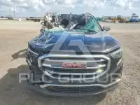 2018 GMC TERRAIN фото