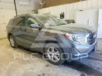 2018 GMC TERRAIN photo