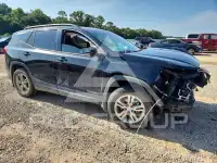 2018 GMC TERRAIN фото
