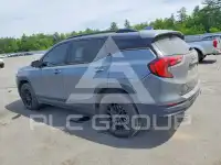 2018 GMC TERRAIN фото