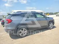 2018 GMC TERRAIN photo