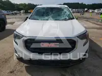 2018 GMC TERRAIN фото