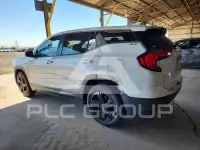 2018 GMC TERRAIN фото