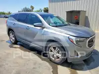2018 GMC TERRAIN фото