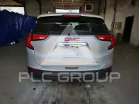 2018 GMC TERRAIN фото