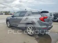2018 GMC TERRAIN фото