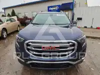 2018 GMC TERRAIN фото