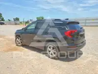 2018 GMC TERRAIN photo