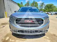2018 GMC TERRAIN фото