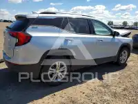 2018 GMC TERRAIN фото
