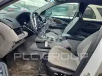2018 GMC TERRAIN фото