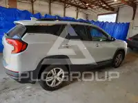 2018 GMC TERRAIN фото