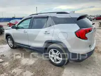 2018 GMC TERRAIN фото