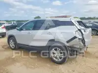 2018 GMC TERRAIN photo