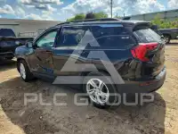 2018 GMC TERRAIN фото