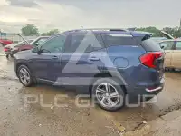 2018 GMC TERRAIN фото