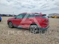 2018 GMC TERRAIN фото