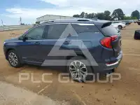 2018 GMC TERRAIN photo