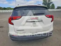 2018 GMC TERRAIN фото