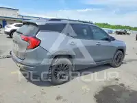 2018 GMC TERRAIN фото