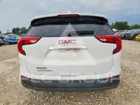 2018 GMC TERRAIN photo