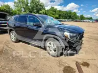 2018 GMC TERRAIN фото