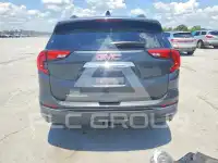 2018 GMC TERRAIN фото