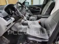 2018 GMC TERRAIN photo