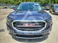 2018 GMC TERRAIN фото
