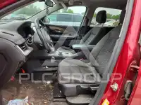 2018 GMC TERRAIN фото