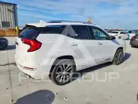 2018 GMC TERRAIN photo