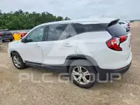 2018 GMC TERRAIN фото