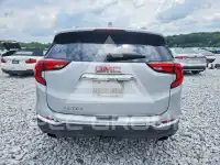 2018 GMC TERRAIN photo