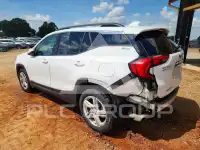2018 GMC TERRAIN photo