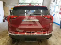 2018 GMC TERRAIN фото