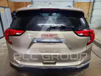 2018 GMC TERRAIN photo