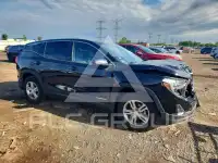 2018 GMC TERRAIN фото