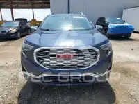 2018 GMC TERRAIN photo
