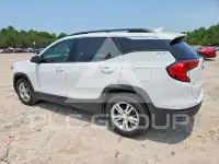 2018 GMC TERRAIN photo