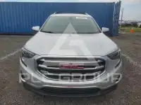 2018 GMC TERRAIN фото