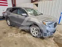 2018 GMC TERRAIN photo