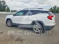 2018 GMC TERRAIN фото