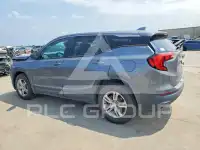 2018 GMC TERRAIN photo