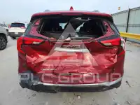 2018 GMC TERRAIN фото