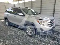 2018 GMC TERRAIN фото
